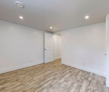 For Lease - 70 Wexford Boulevard Unit# Bsmt, Toronto, Ontario - Photo 2