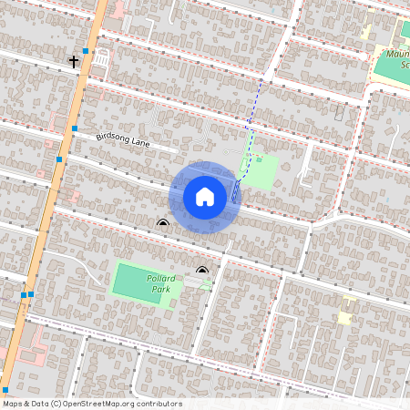 104 Peary Road, Mount Eden, Auckland City