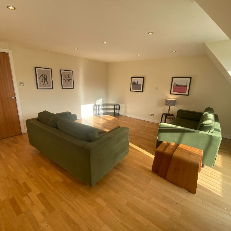 Valleyfield Street, Tollcross, Edinburgh, EH3 9LP - - Photo 1