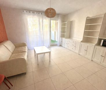 Location Appartement 3 pièces 57m² MONTPELLIER 34000 - Photo 3