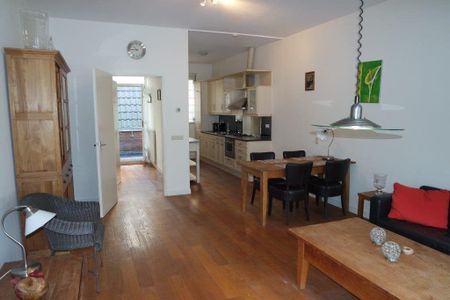 Te huur: Appartement Dommelstraat in Eindhoven - Foto 4