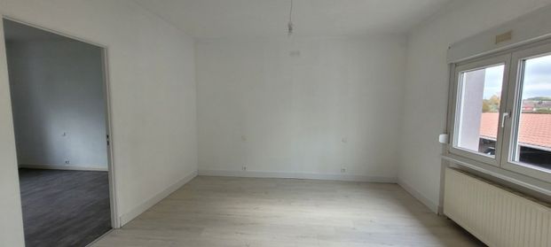 Appartement 4 pièces à Longeville-lès-Saint-Avold - Photo 1