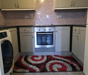 1 bedroom ground floor flat to rent - Photo 6