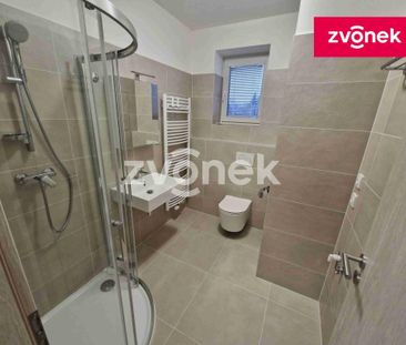 Pronájem bytu 1+kk 30 m2 - Fotografie 5