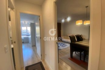 Piso en alquiler en Canillas – Madrid | Gilmar Consulting Inmobiliario