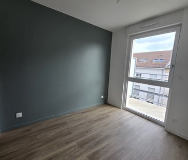 Location Appartement 2 pièces 41m² NANCY 54000 - Photo 5