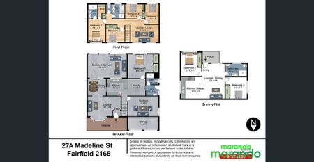 STUNNING GRANNY FLAT - Photo 5