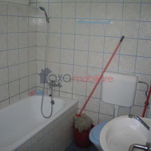 Apartament 1 camere de inchiriat in Cluj-Napoca, Grigorescu ID 610 - Fotografie 2