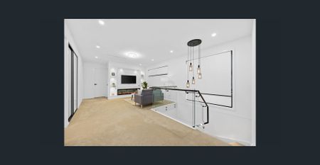 🏡 Stylish Luxury Living in the Heart of Box Hill - Photo 3