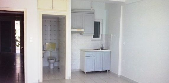 Studio/Γκαρσονιέρα για ενοικίαση Ταμπάχανα (Πάτρα) - Photo 2