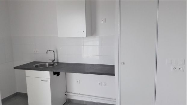 location Appartement F3 DE 58.1m² À BLAGNAC - Photo 1