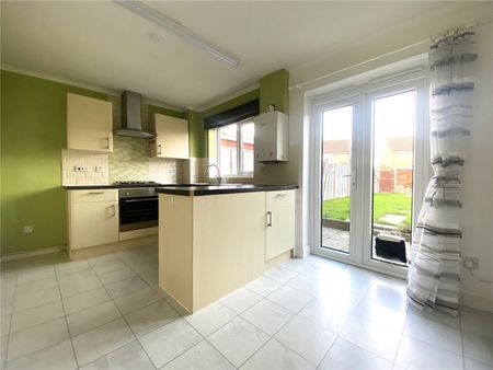 Oakgrove Way, Bridgwater, Somerset, TA6 - Photo 5