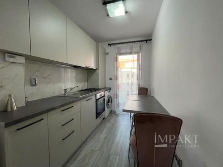 De inchiriat-Apartament cu 2 camere |Iulius Mall| |FSEGA| |Parcare| - Fotografie 4