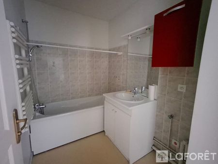 Appartement T2 Épernay à louer - Photo 4
