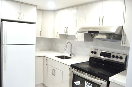 For Lease - 53 Citadel Drive Unit# BSMT, Toronto, Ontario - Photo 2