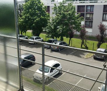 Location Appartement 1 pièce(s) de 16.05 m2 - Photo 5