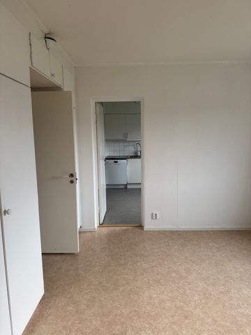 Storegårdsvägen 21B - Foto 2