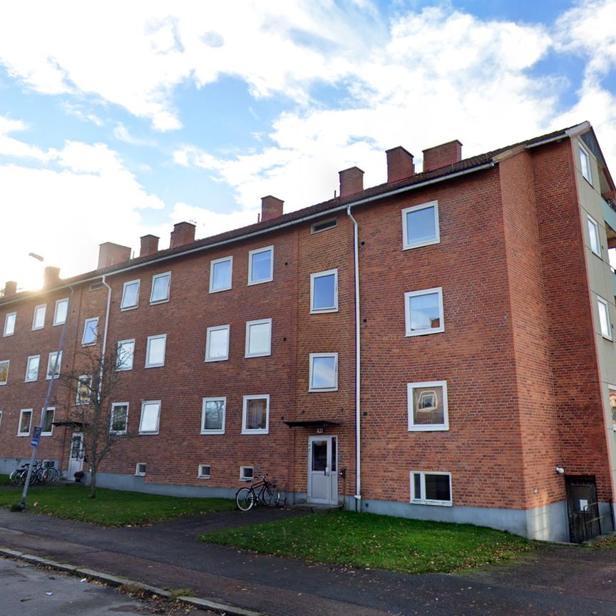 Vallgatan, Säffle - Foto 2