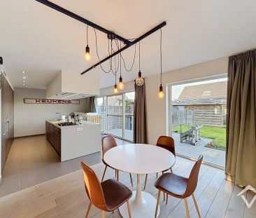 Woning met 4 slaapkamers te Leke - Photo 3