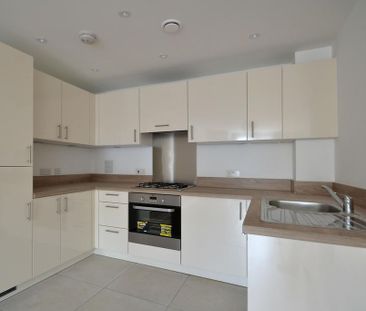 2 bedroom apartment to rent - Photo 3