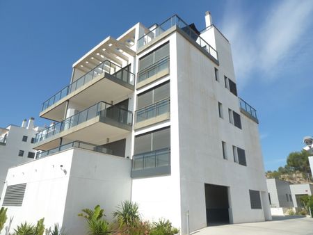 2A Campoamor Golf – Id. 380 - Photo 2