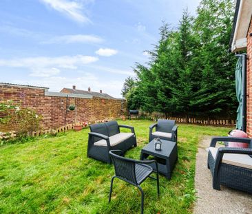 2 bedroom detached house to rent - Photo 1