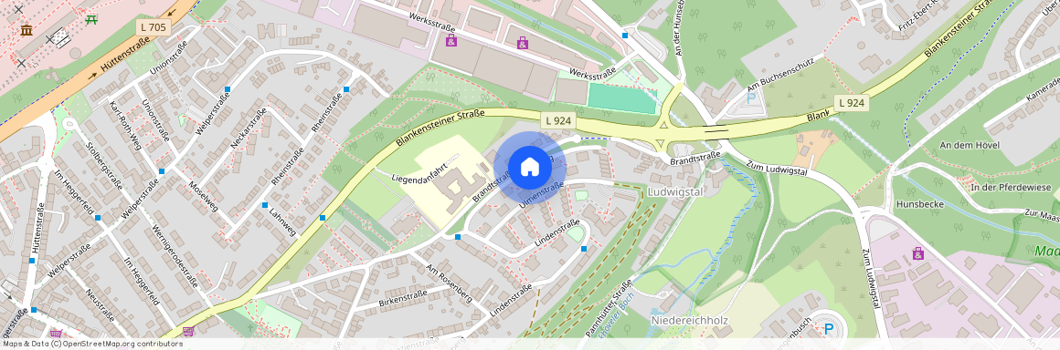 Ahornweg 6, 45525, Hattingen Ot Mitte