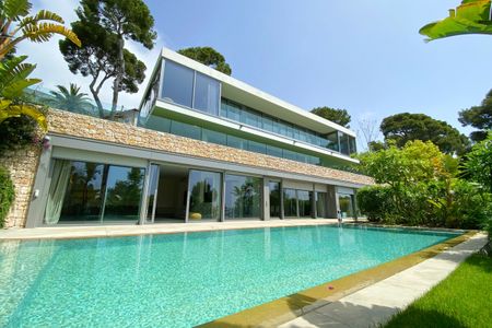 Bien d'exception: Villa face à la mer - Photo 5