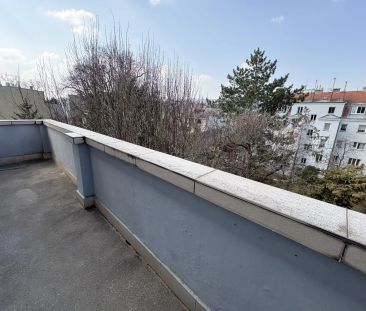 Frisch renovierte 2-Zimmer-Wohnung mit zwei Sonnenterrassen & eigen... - Photo 4