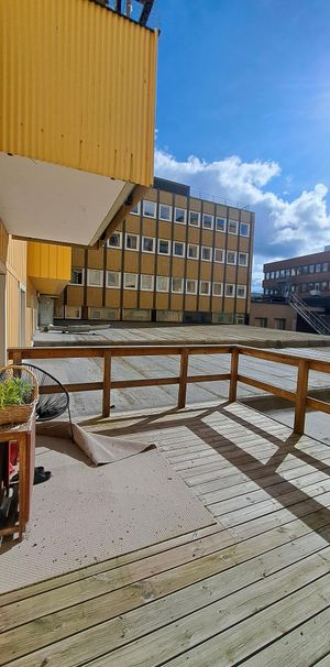 Fristadstorget, Eskilstuna - Photo 2