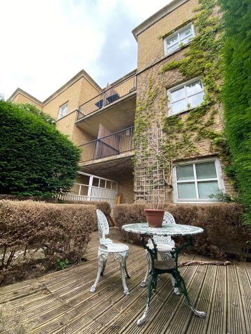 Room in a Shared House, Queen Of Denmark Court, SE16 - Photo 4
