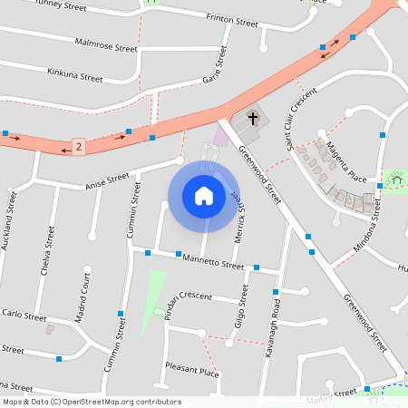 30/31 Merrick St, Qld 4122, Wishart