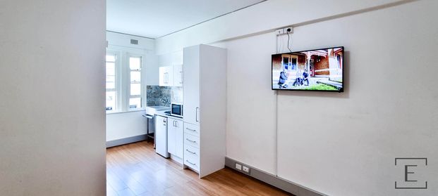 18/405 Bourke Street, Surry Hills NSW 2010 - Studio For Rent | Domain - Photo 1