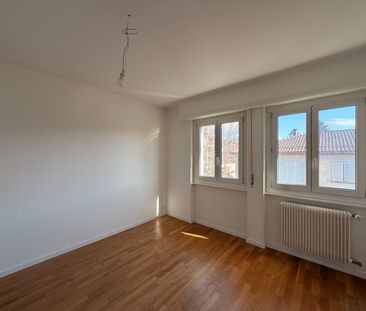 Nice 2.5 room apartment on the 3rd floor - Photo 6