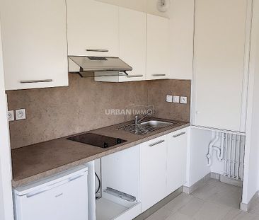 Location Appartement 2 pièces 44m² MONTPELLIER 34070 - Photo 1