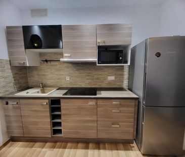 Zobac 2 Pokoje, Zielona Białołęka, Ul. Magiczna 38.7 m² - Photo 3