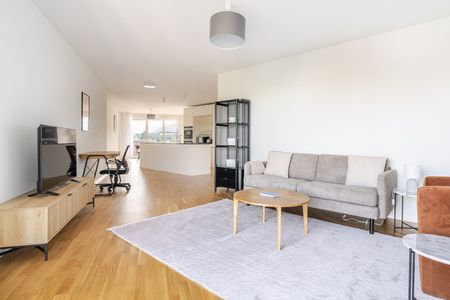 Wiedingstrasse 87a - Foto 4