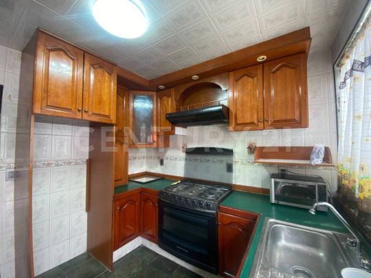 DEPARTAMENTO EN RENTA EN JARDÍN BALBUENA, VENUSTIANO CARRANZA, CDMX - Photo 1