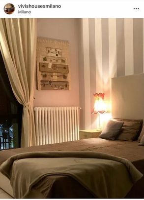 Via Benefattori dellOspedale, Milan, Lombardy 20159 - Photo 1