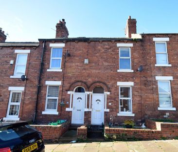 2 bedroom terraced house to rent - Photo 6