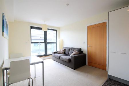 1 bedroom apartment to rent - Photo 3