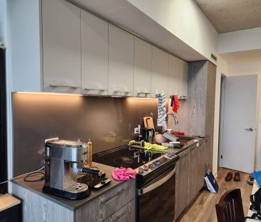 For Lease - 45 Baseball Place Unit# 1106, Toronto, Ontario - Photo 2