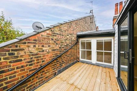 Tetherdown, Muswell Hill, N10 - Photo 5