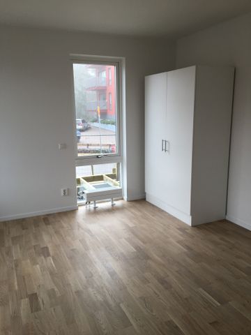 Snödroppsgränd, Hässelby - Foto 2