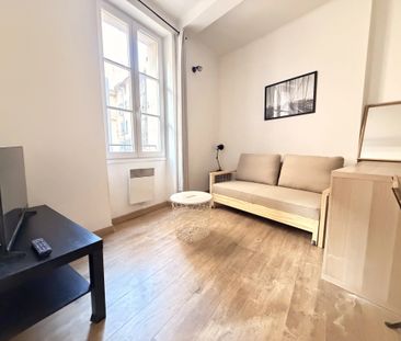 Appartement 2 Pièces 34 m² - Photo 1
