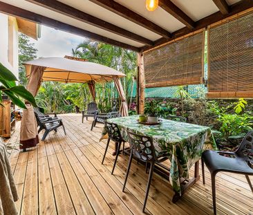 A LOUER - La Montagne - Appartement T3 en RDJ avec pergolas et jard... - Photo 1