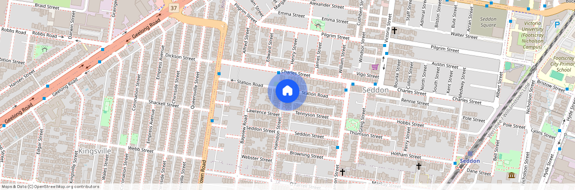 3 Hamilton Street, Vic 3011, Seddon