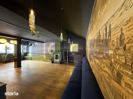 OPORTUNITATE | INCHIRIERE VILA | IDEAL RESTAURANT | GRADINA ICOANEI | - Fotografie 1