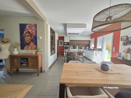 Location Maison 5 pièces 175m² COMBOURG 35270 - Photo 5