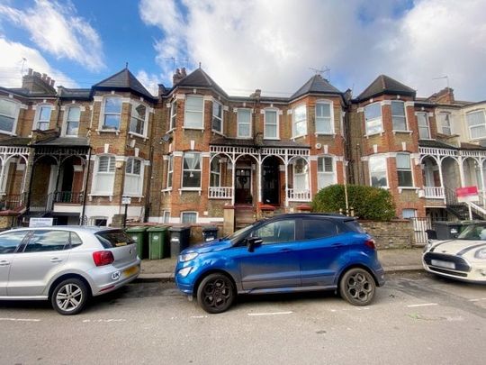 Sandrock Road, Lewisham, SE13 - Photo 1